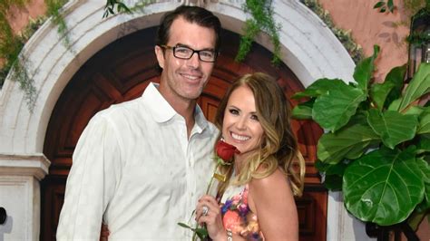 Trista and Ryan Sutter on Their 'Bachelorette' Journey and Secret to ...