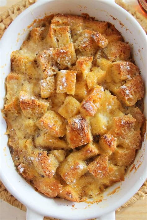 Easy Keto Overnight French Toast Casserole » Homemade Heather