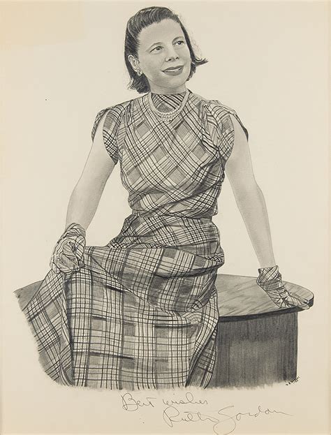 Ruth Gordon