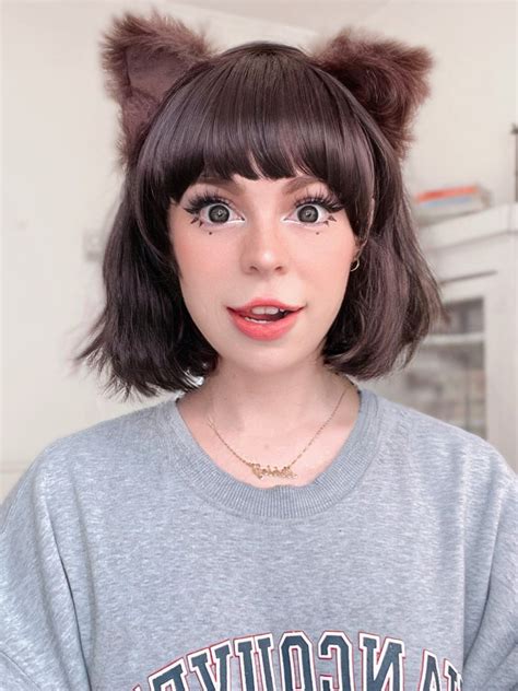 a little peach on Twitter: "did it work @Paigemackyy (ღ˘ ˘ღ) ♫ https