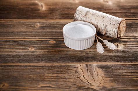 Xylitol and dental health: can tooth decay be prevented with a sweetener?