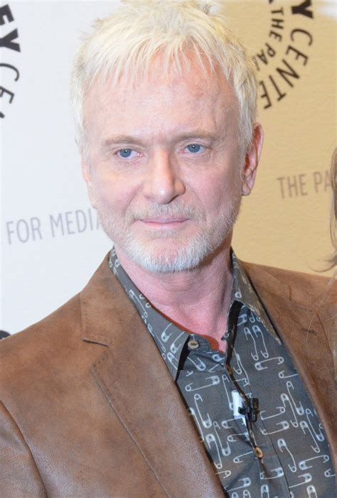 Anthony Geary Net Worth (Updated 2025). - Cine Net Worth