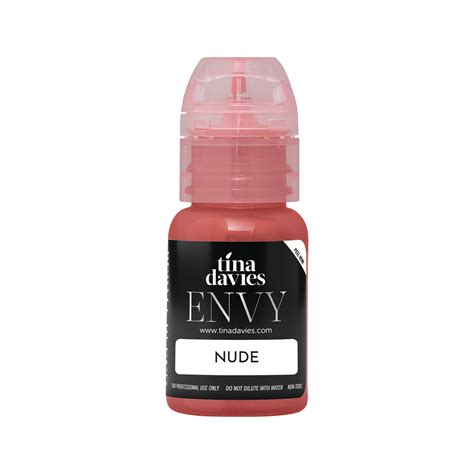 Envy Nude