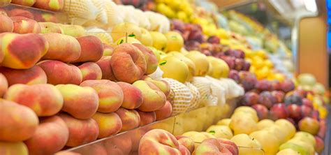 Steigern Sie Ihre Effizienz im Lebensmittelhandel mit COSYS