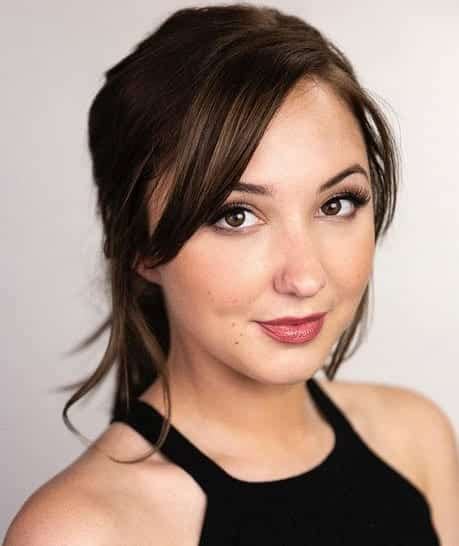 Audrey Whitby Biography, Wiki, Height, Age, Boyfriend & More - Social ...