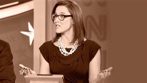 S. E. Cupp Republican Commentator Viral Video Gay Marriage Interview