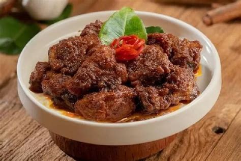 Inilah 6 Makanan Terlezat di Dunia, Apa Ada Makanan Indonesia ...