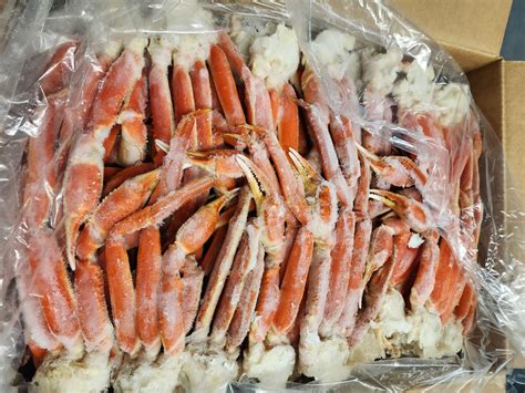 recipes for snow crab 2