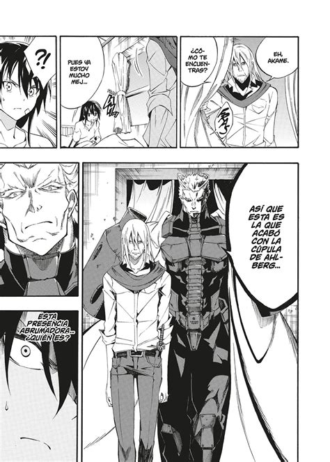 akame ga kill   norma editorial