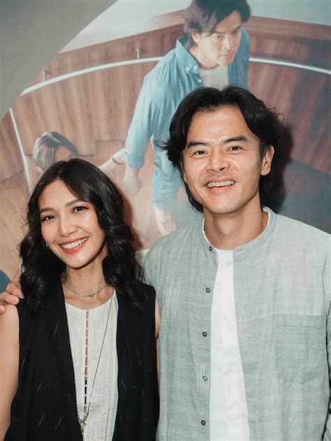 Sheila Dara Aisha Main Film Sore Istri dari Masa Depan Bareng Dion