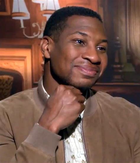 At What Price? Jonathan Majors’ Net Worth in 2024 Explained - Veja Store Site