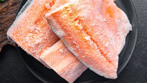 Can You Cook Frozen Salmon Without Thawing It First?