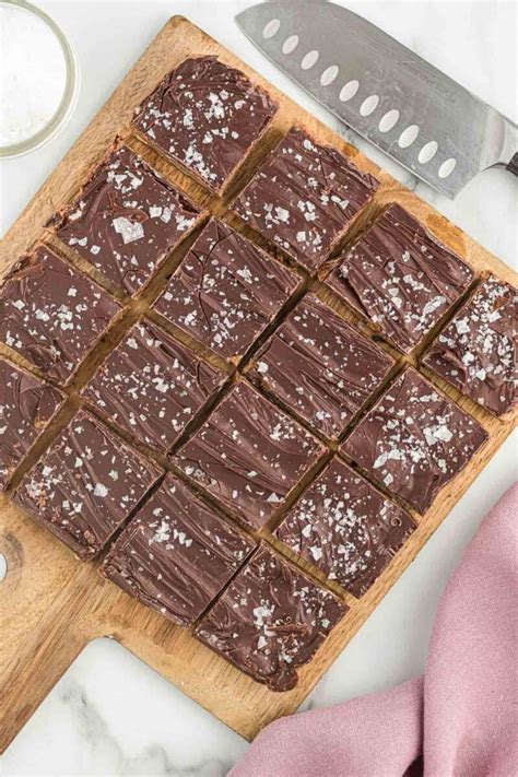 Chocolate Protein Bars - Build Your Bite