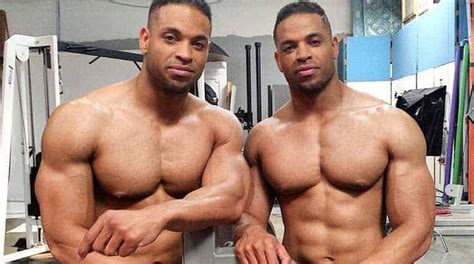 The Richest Twin Duo: Uncovering Kevin And Hodge's Jaw-Dropping Fortune