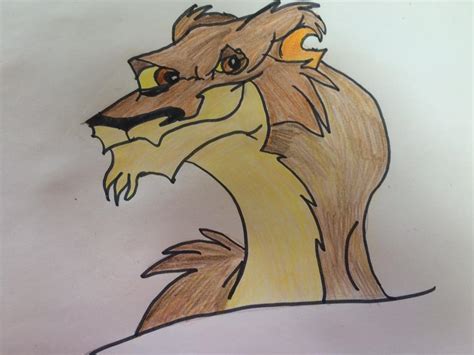 Lion King 2 - Zira 000 by nemesis-quill on DeviantArt