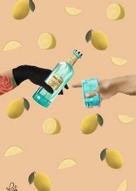 The Art of Italicus - Italicus Rosolio di Bergamotto