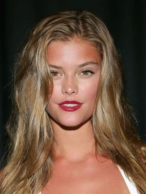 Nina Agdal | Hair inspiration color, Gorgeous hair, Nina agdal