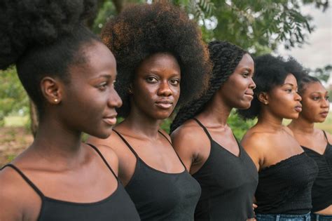 Mulher Negra Mais Bonita Do Mundo 9 Mulheres Negras Que Mudaram O