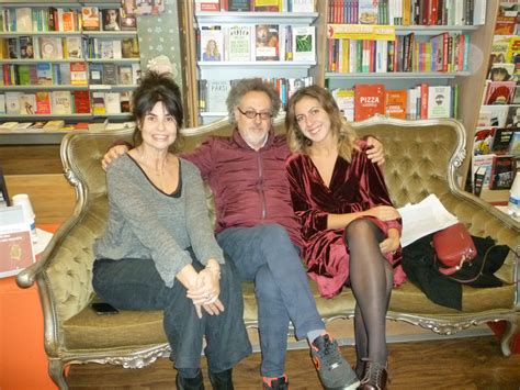 Ragusa: presentato alla Mondadori il libro di Francesca Nunzi "Quei due