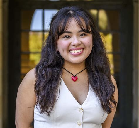 Talia Sajor - Daily Bruin