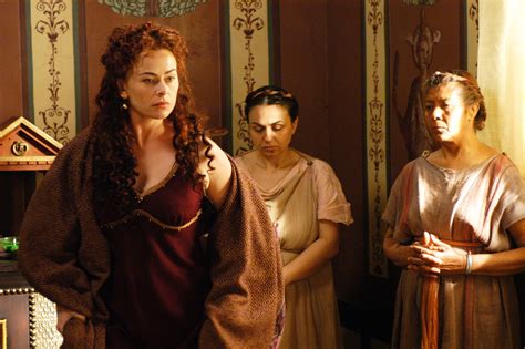 Rome TV Series - Episode Still | Rome hbo, Rome photo, Rome tv series