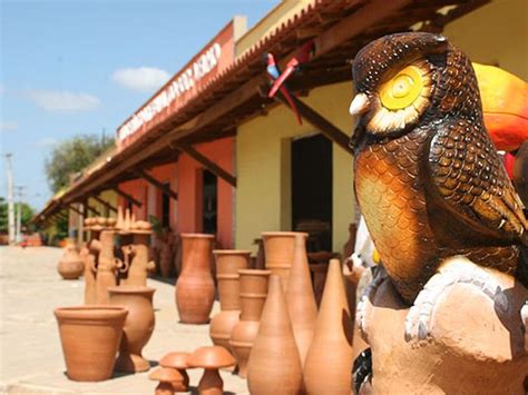 Poti Velho Teresina Pi - Polo Cerâmico do Poti Velho - Poti Velho, Teresina, PI - Apontador