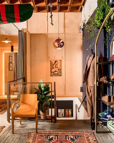 Did J.Crew Open a Liquor Store 2.0? It Sure Looks Like It | Gear Patrol