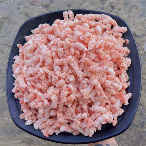 THỊT HEO XAY - Bình An Food