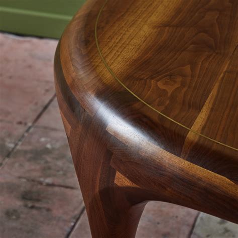 Victor Dinovi 'Caserio' Dining Table at 1stDibs