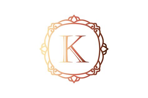 monogram graphic  nayanikastudio creative fabrica