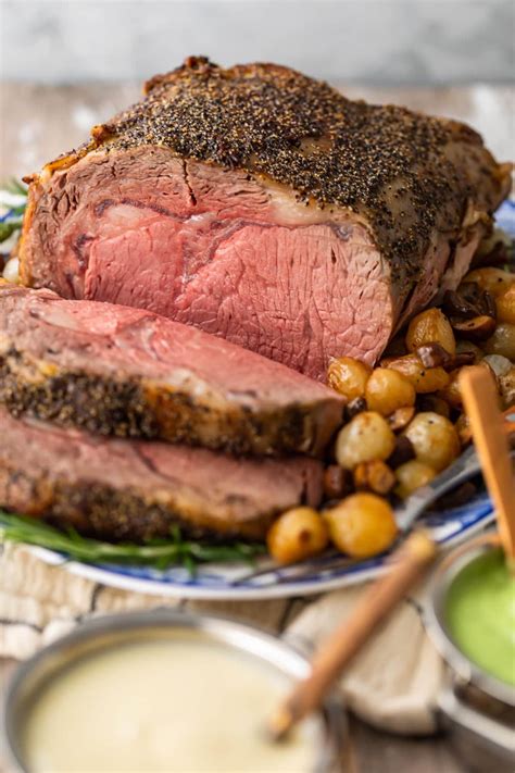 Prime Rib Yangon – Lawry’s The Prime Rib – SZHSO