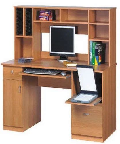 Wooden Multipurpose Computer Table, Size: 6*4 at Rs 10000 in Jaipur ...