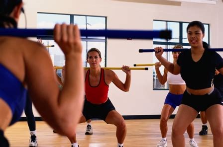 Spotting Techniques for Weight Trainers - Maximize your lifts