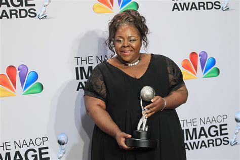 What Happened To Cassi Davis? Her Age, Husband, Awards, Kids