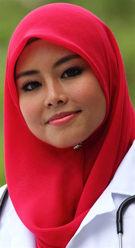 Free photo: Malaysia Girl - Malaysia, Smile, Smart - Free Download - Jooinn