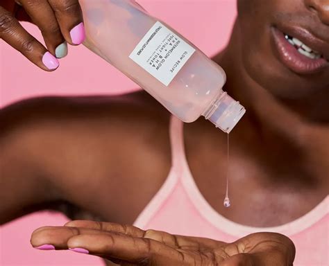 Unlocking Radiance: Comprehensive Guide to Glow Recipe Toner