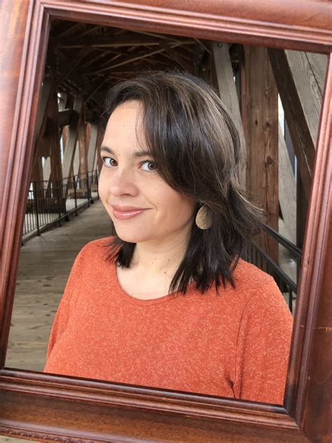 Claudia Valdez - Department of Spanish