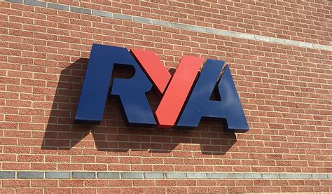 Rya Yahoo Finance