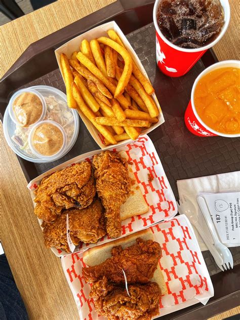 hot bird fried chicken chiefeatercom