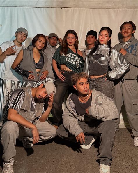 Legit Status - We’re ready! Prelims round happening tomorrow at 7AM (PH