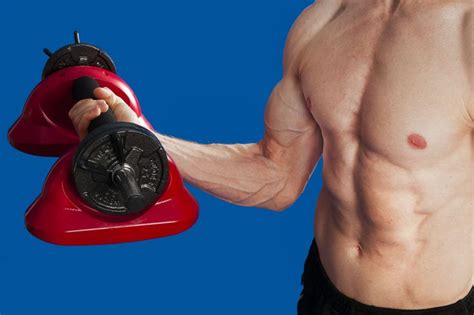 Abs, biceps, core, posture & strength... all with The Core 360 ...