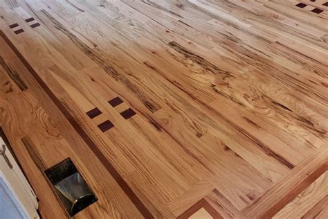 Wood Flooring With Installation – Clsa Flooring Guide