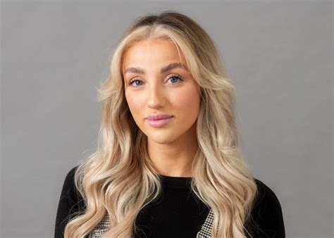 Staff | Chloe White | GTH