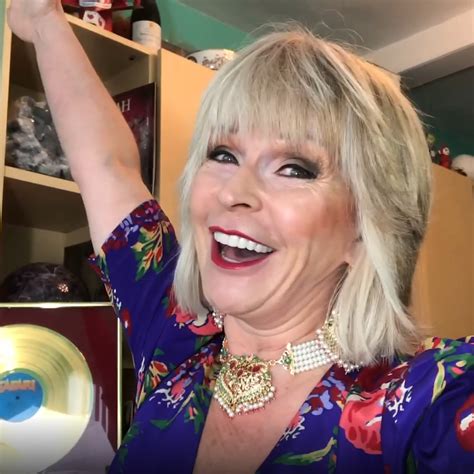 Toyah Willcox | The Official Website | From punk princess to cult stage