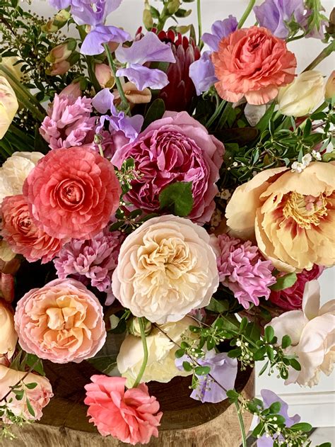 Flowers Delivered Today | Send Flowers for Delivery Today — Forage Ojai