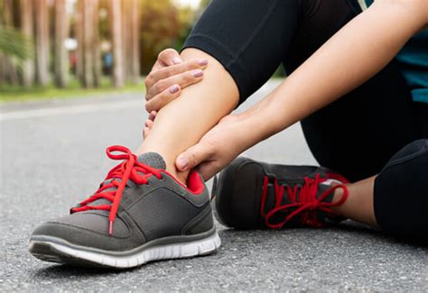 ankle arthroscopy florida orthopaedic institute