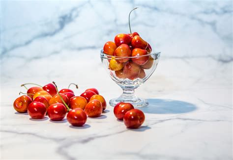 Skylar Rae cherries return for summer