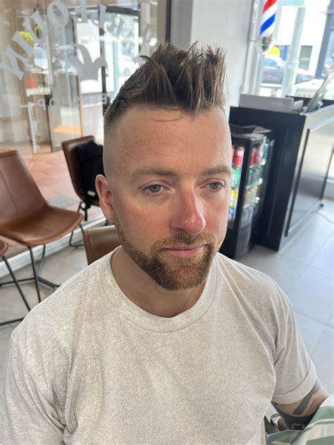 BARBER PRO's Gallery Mens Haircuts and Shaves