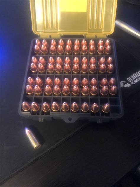 Update: First 9MM rounds reloaded! : r/reloading