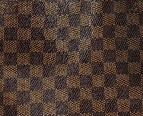 Louis Vuitton Monogram Canvas Material Design | semashow.com